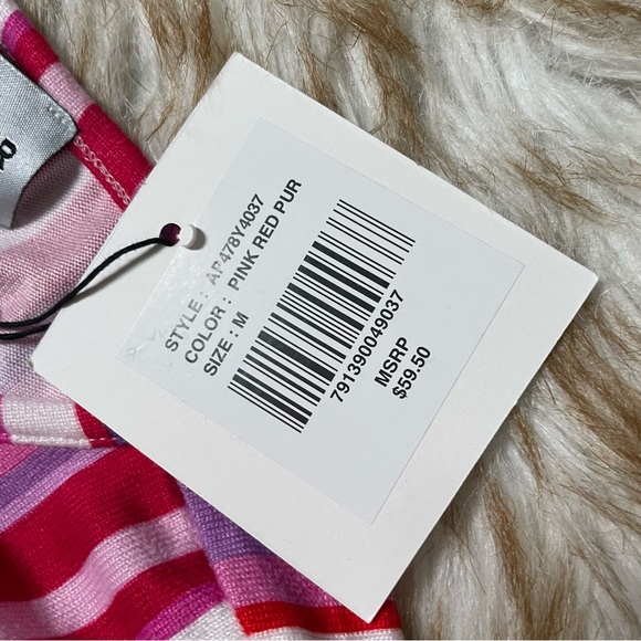 Alex & Parker striped top - Picture 5 of 7